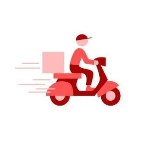 توصيل لباب الدار