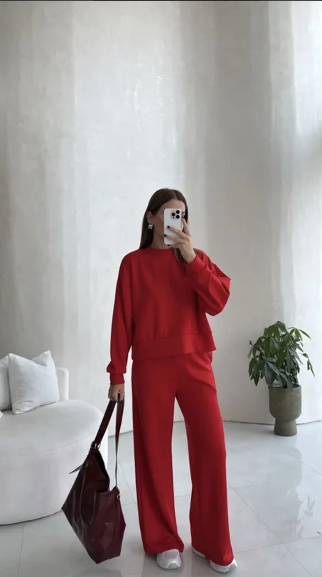 EvoElle set