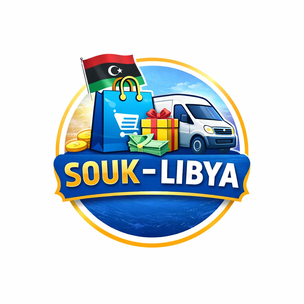 SOUK-LIBYA