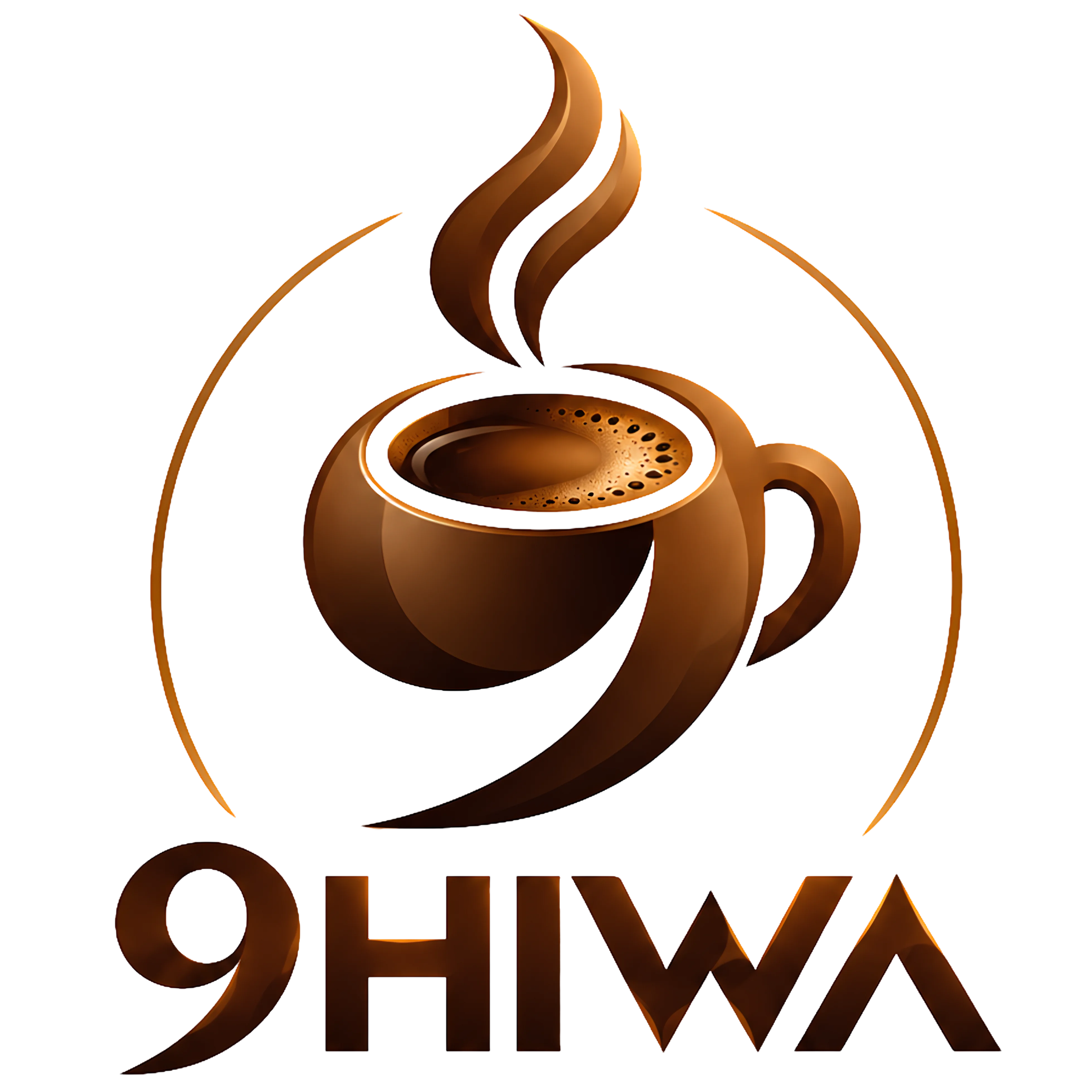 9HIWA Coffee — قهوة على مزاجك