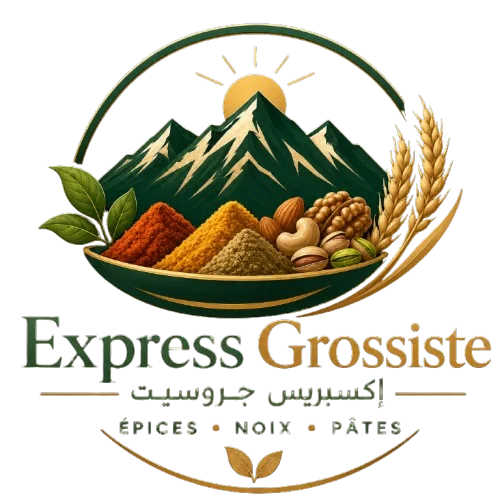 express grossiste