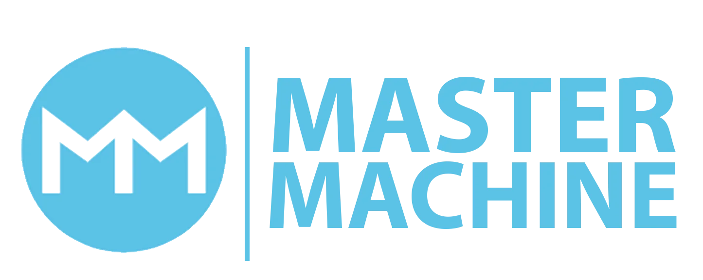 MASTER MACHINE