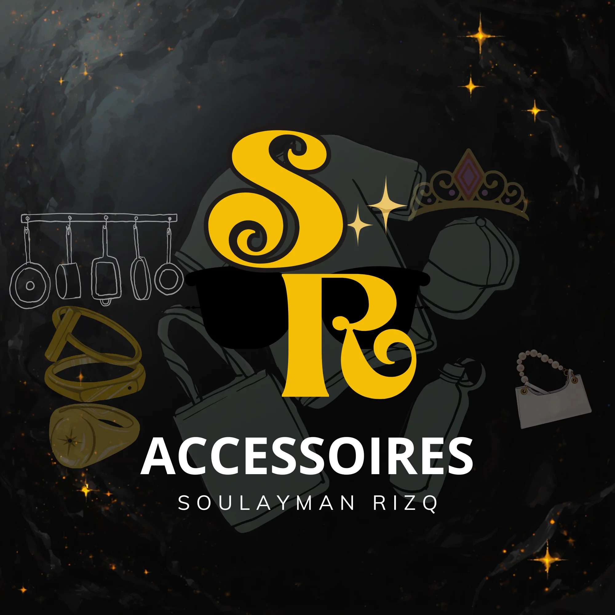 SoulaymanRizkStore