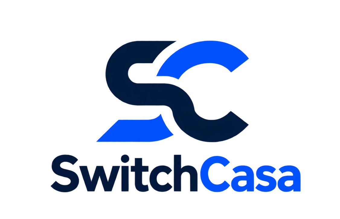 switchcasa