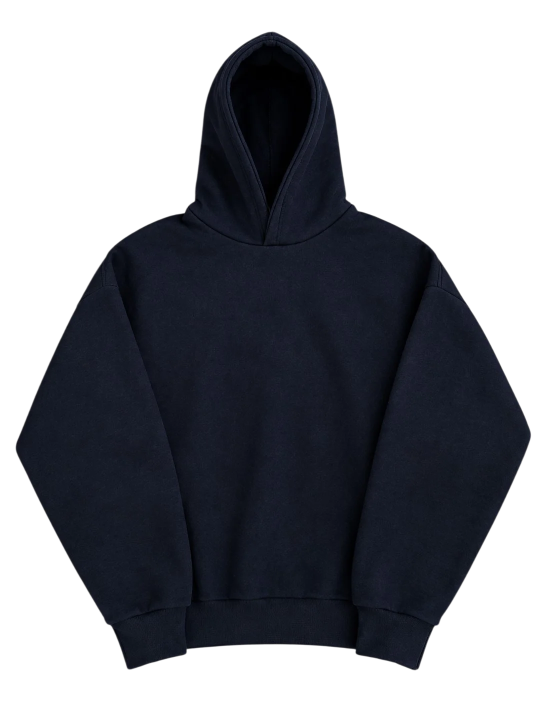 Premium Oversized Hoodie