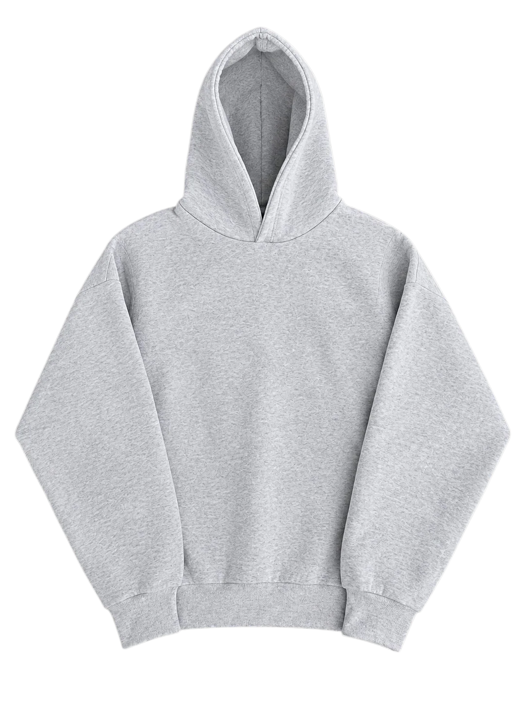 Premium Oversized Hoodie
