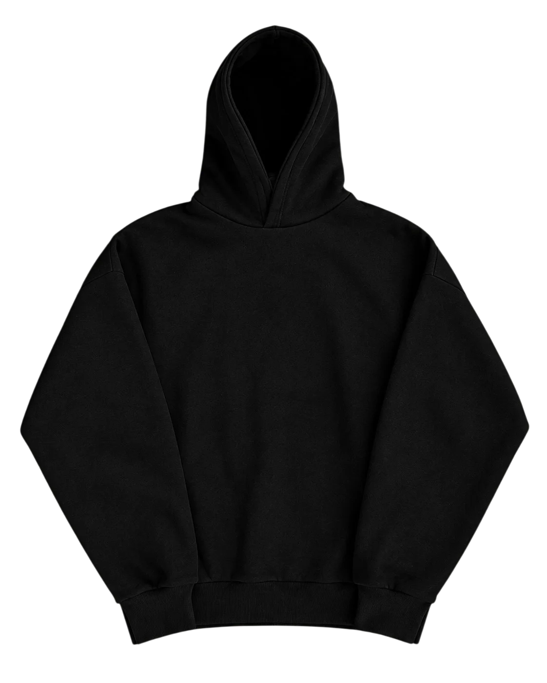 Premium Oversized Hoodie