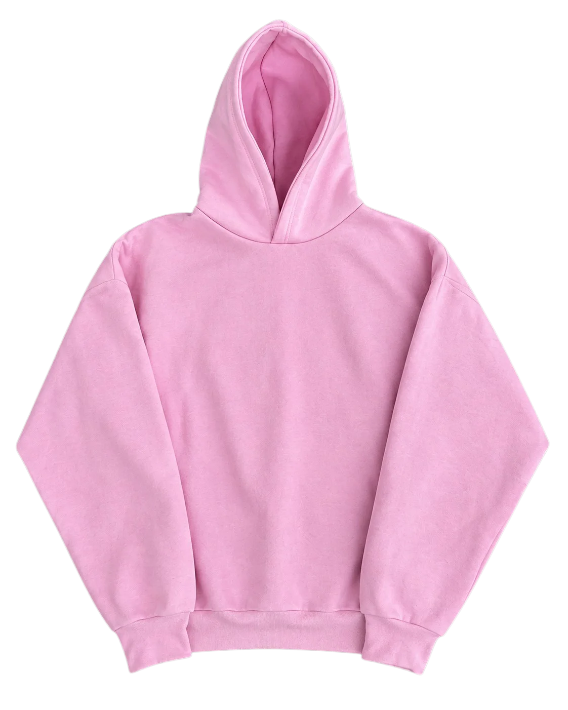 Premium Oversized Hoodie