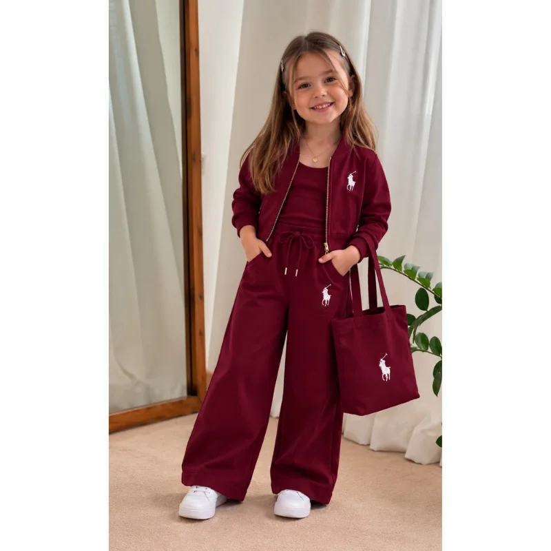 Tenue samara
