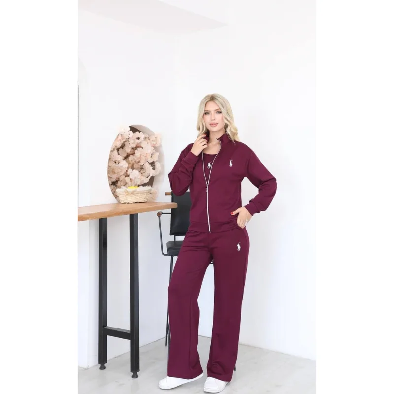 Tenue Razane