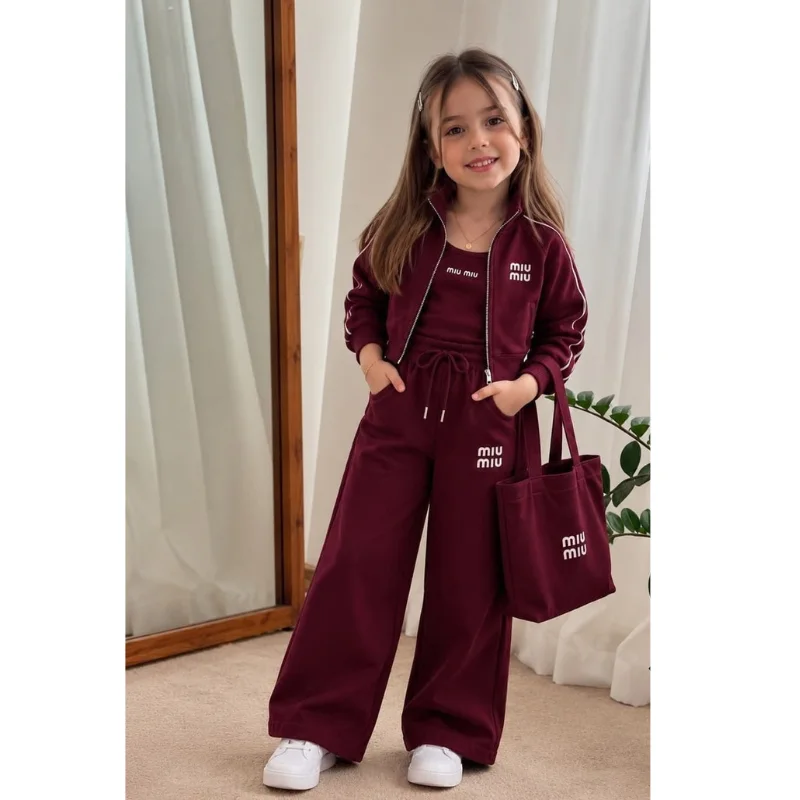 Set Melissa