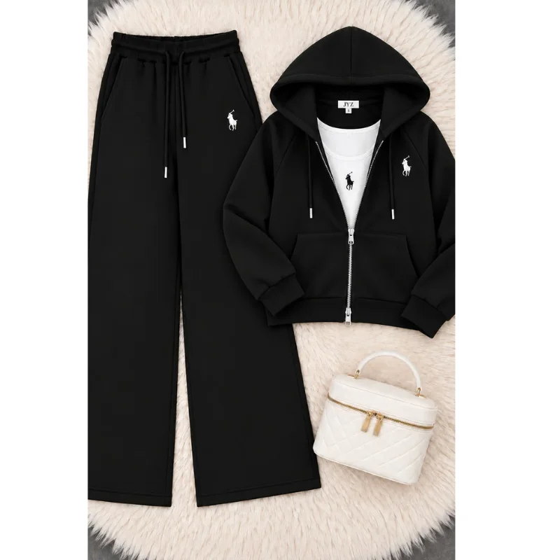 Set leticia