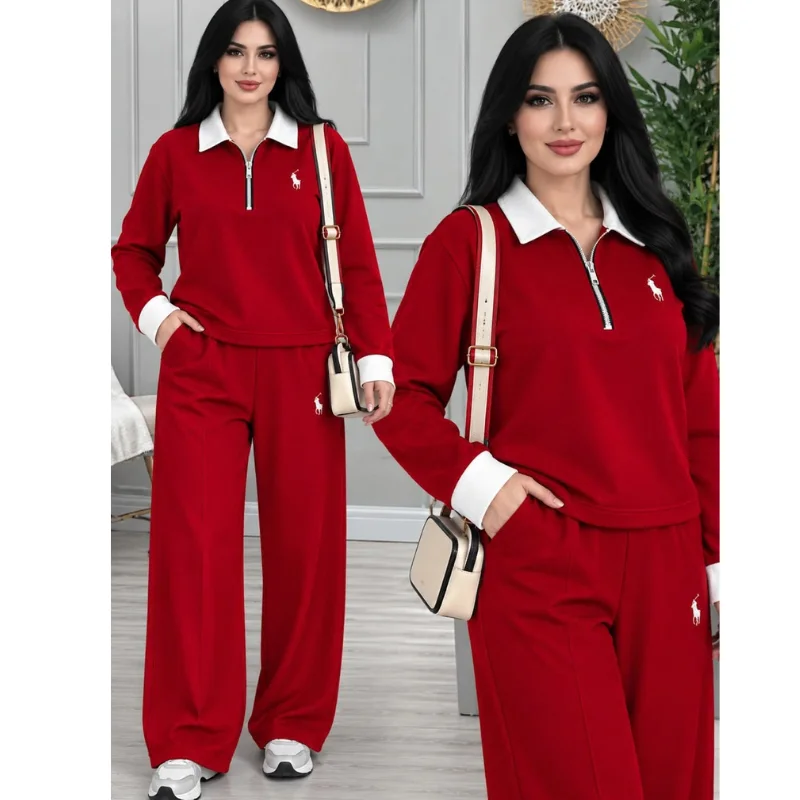 Tenue asma