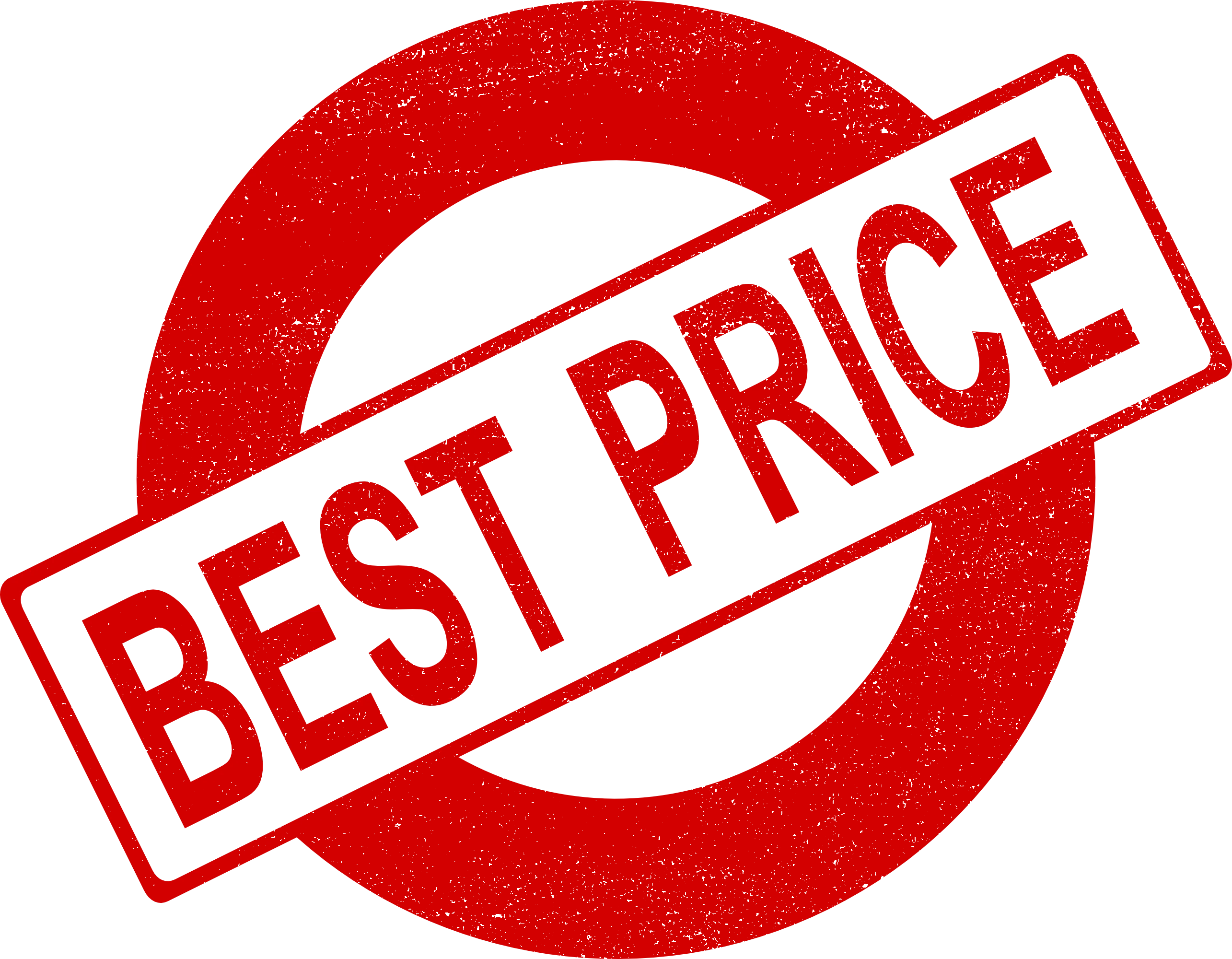 BEST PRICE