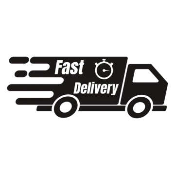 FAST SHIPPING