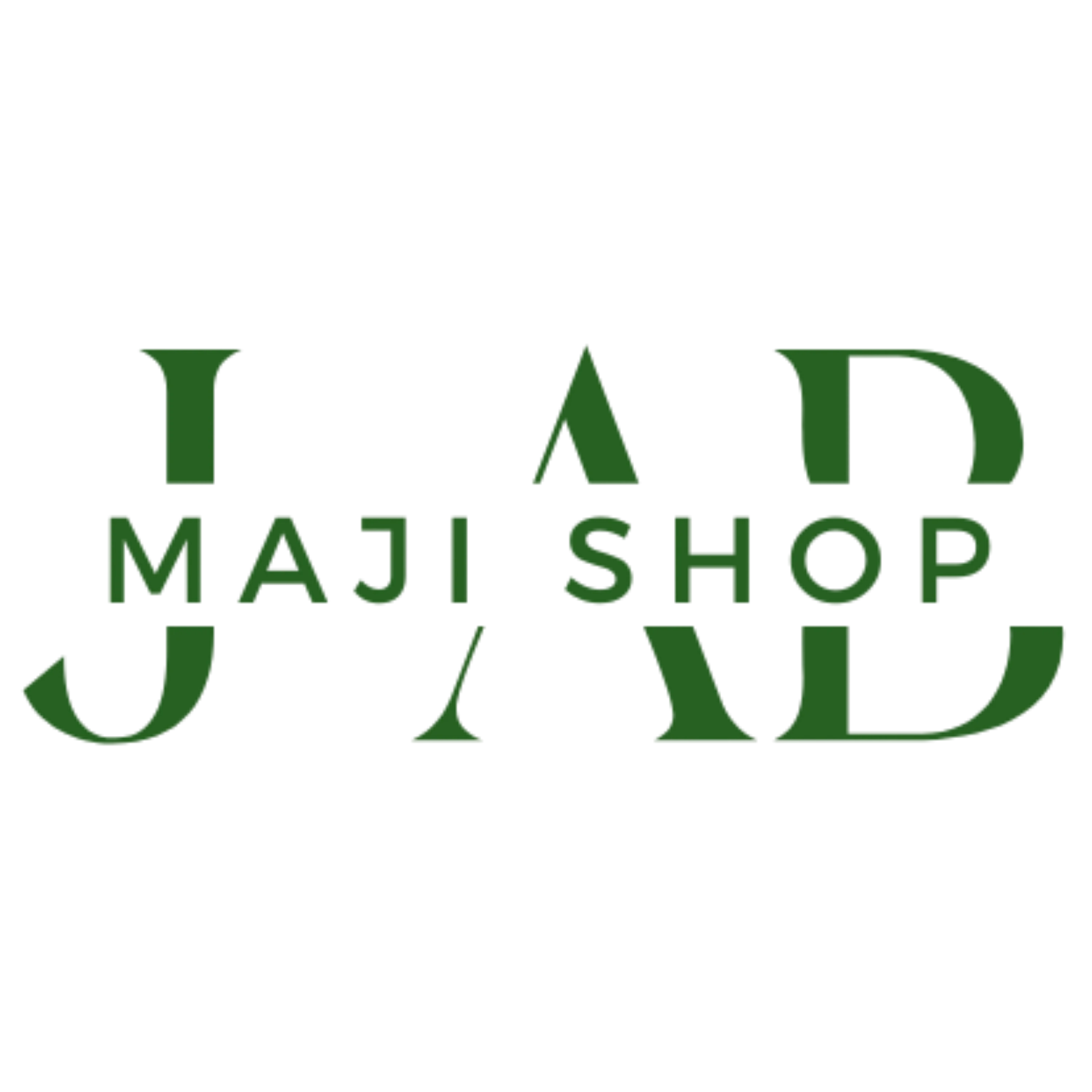 Maji shop