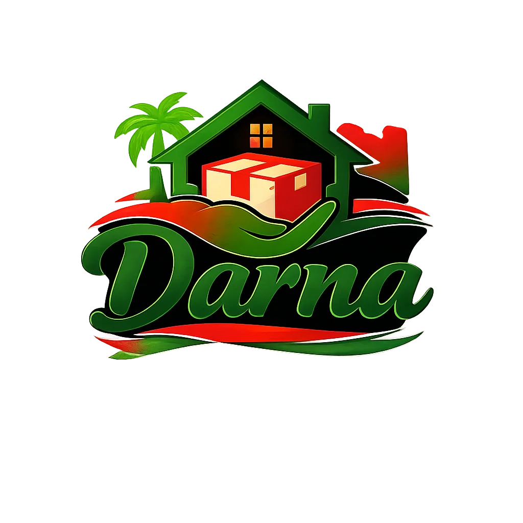 DARNA PRODUCTS