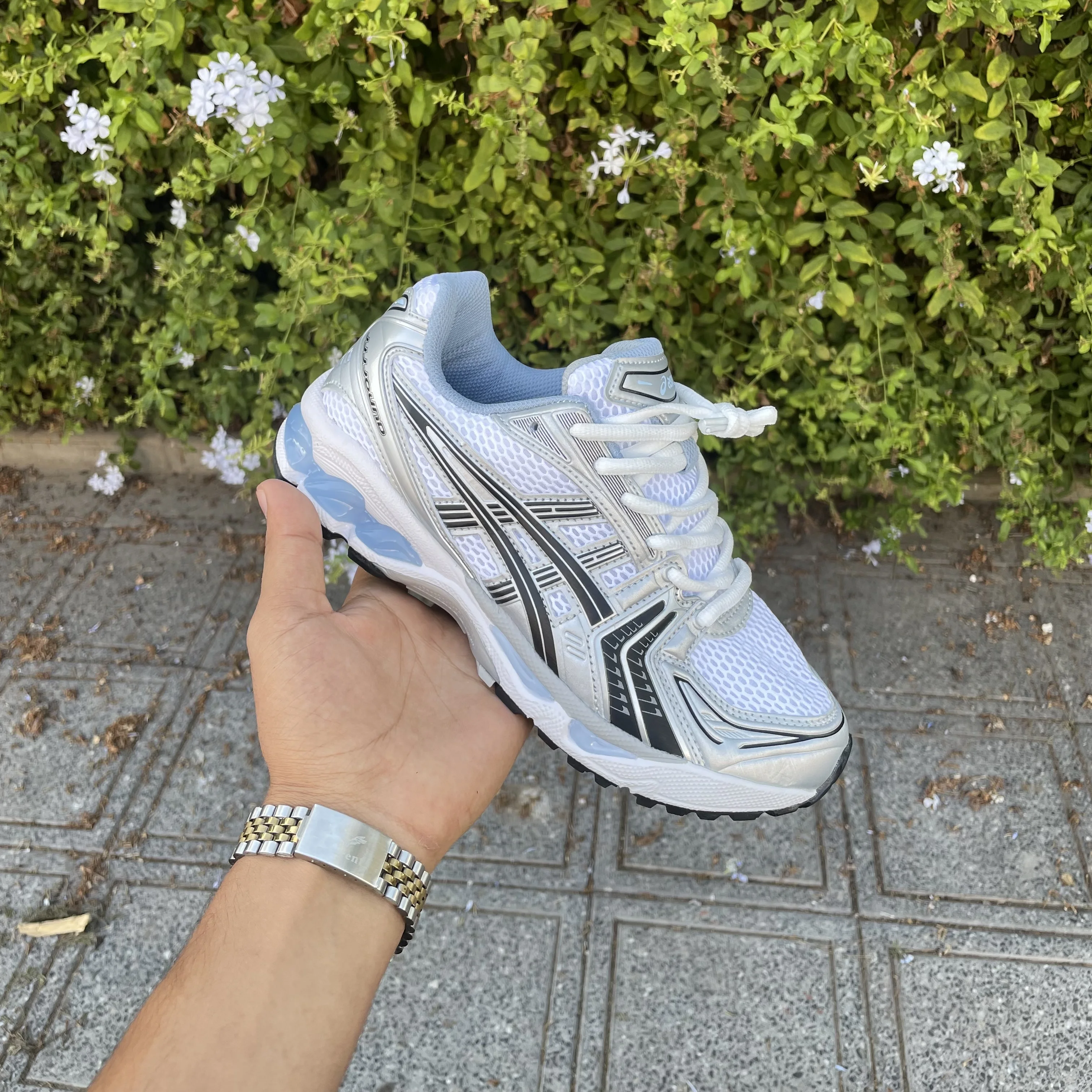 asics gel kayano