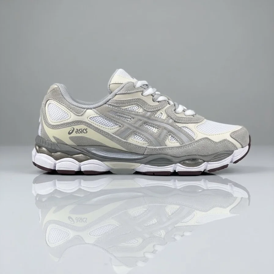 asics gel