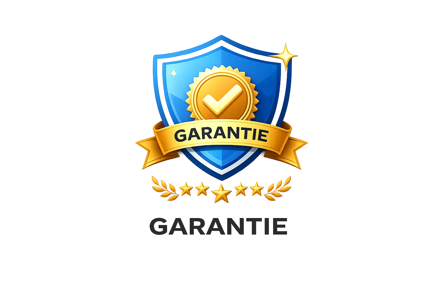 2-year warranty