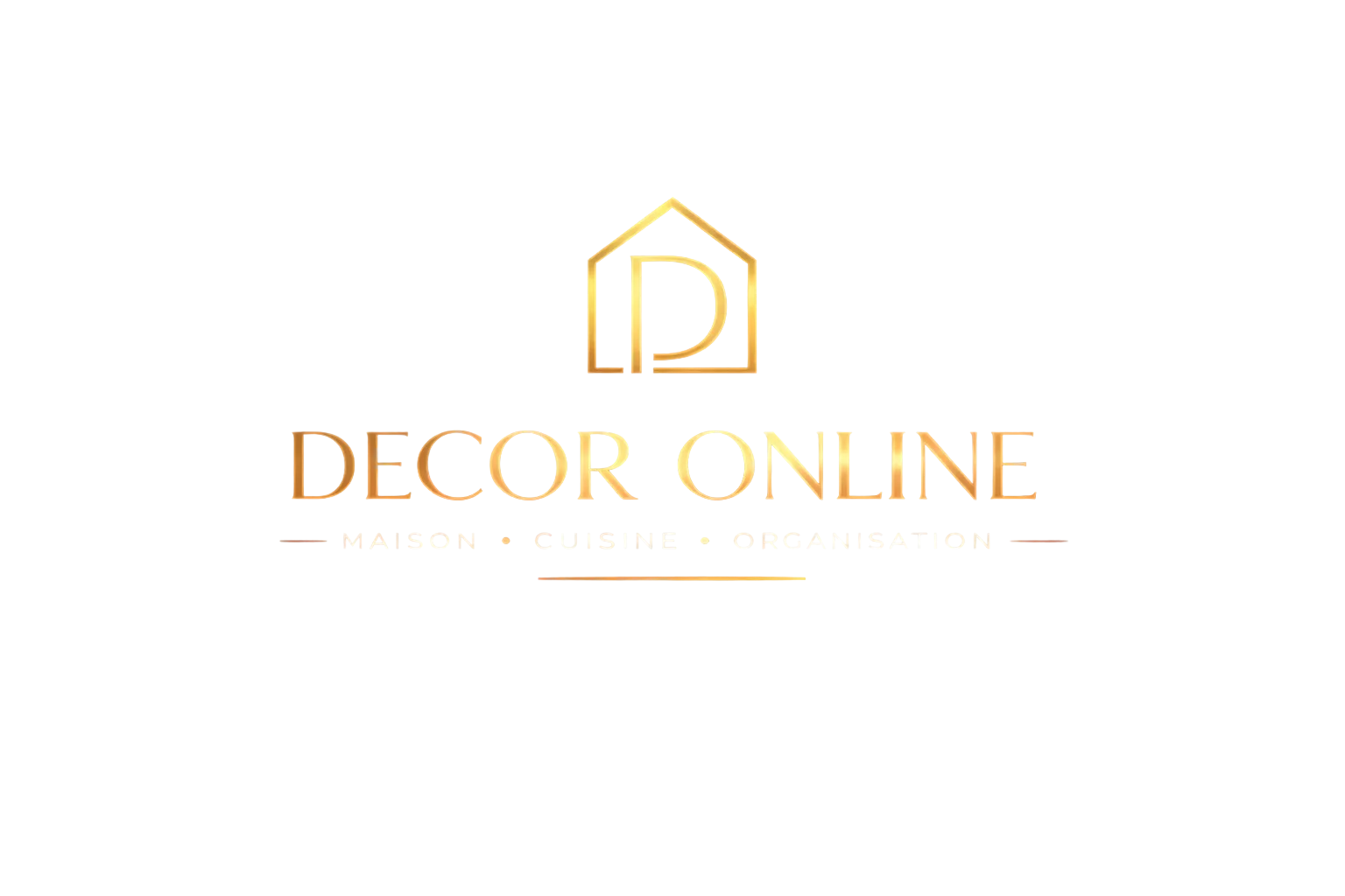 Decor online