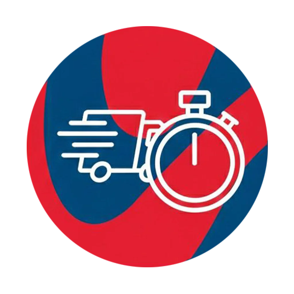 الشحن مجاني