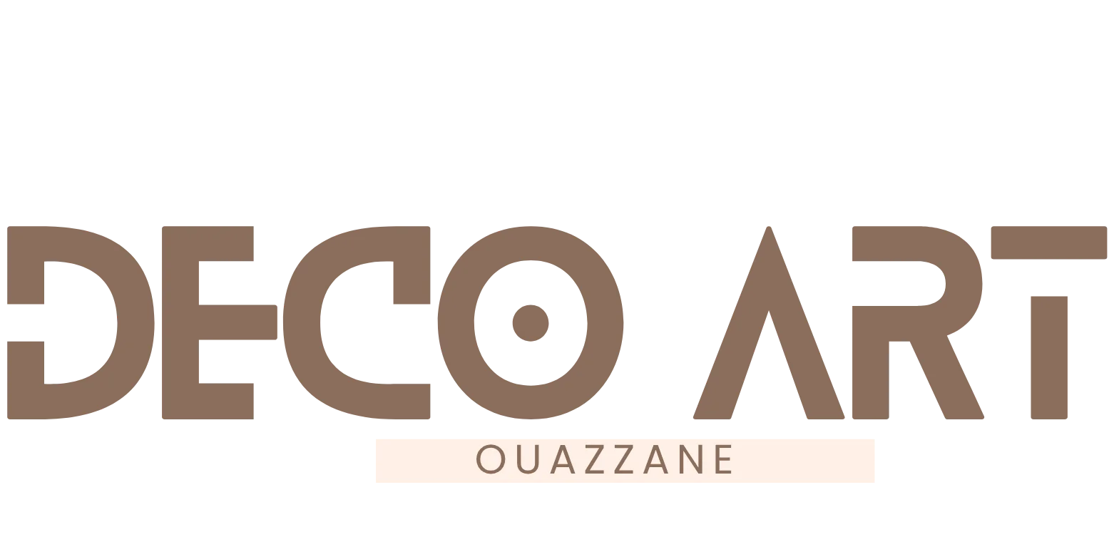 Deco art ouazzane