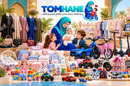كل المنتجات