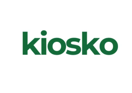 Kiosko