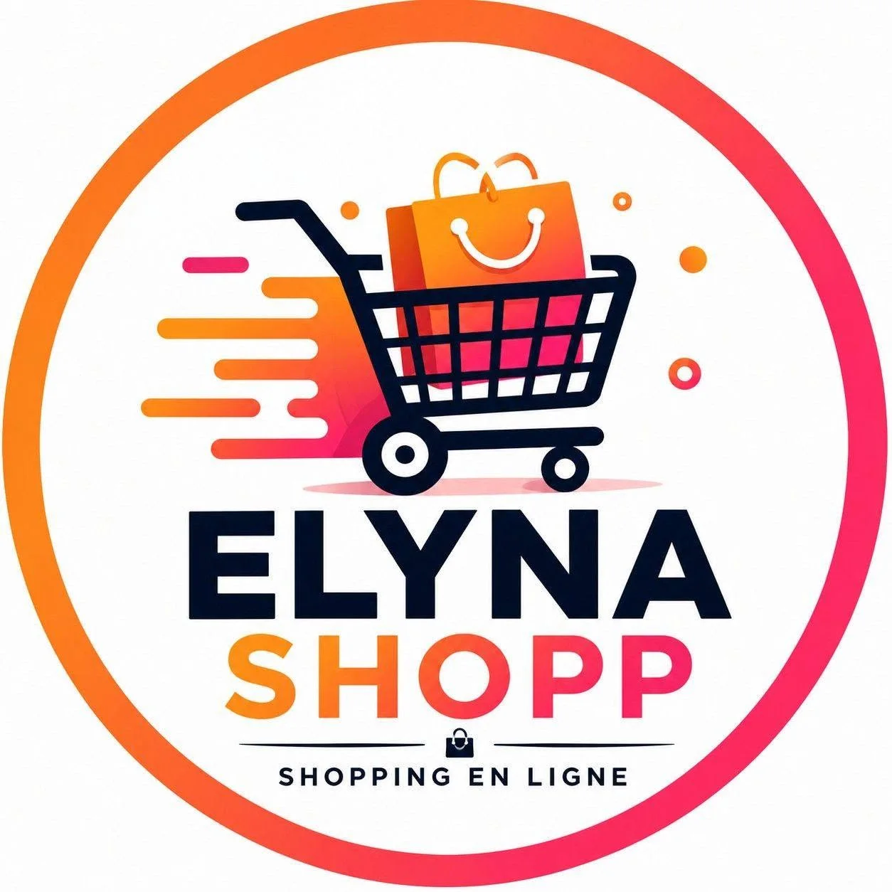 Elynashopp
