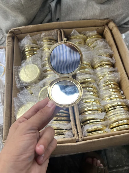مرآءة