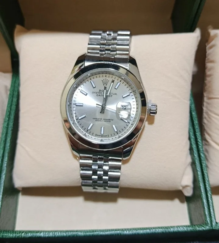 Rolex Automatic