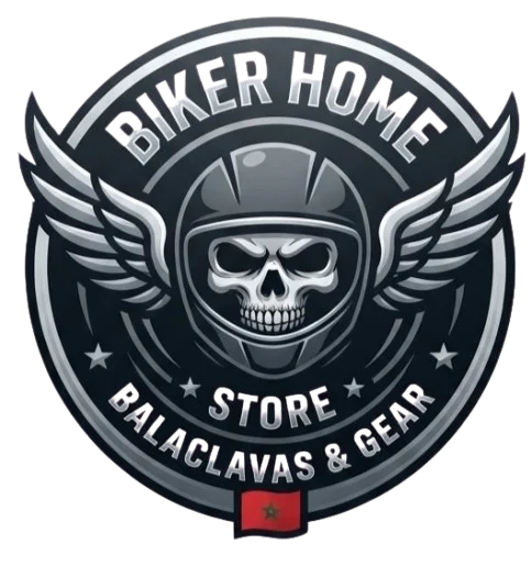 BIKER HOME