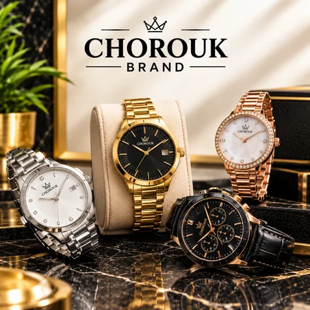 Les montres