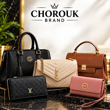 Les sacs à main