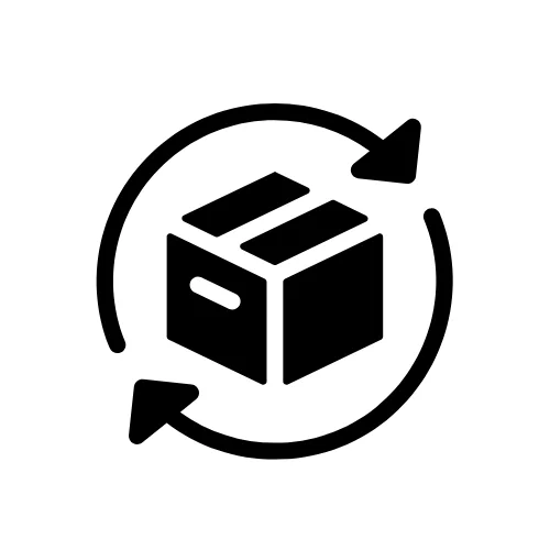 استبدال أو ارجاع 