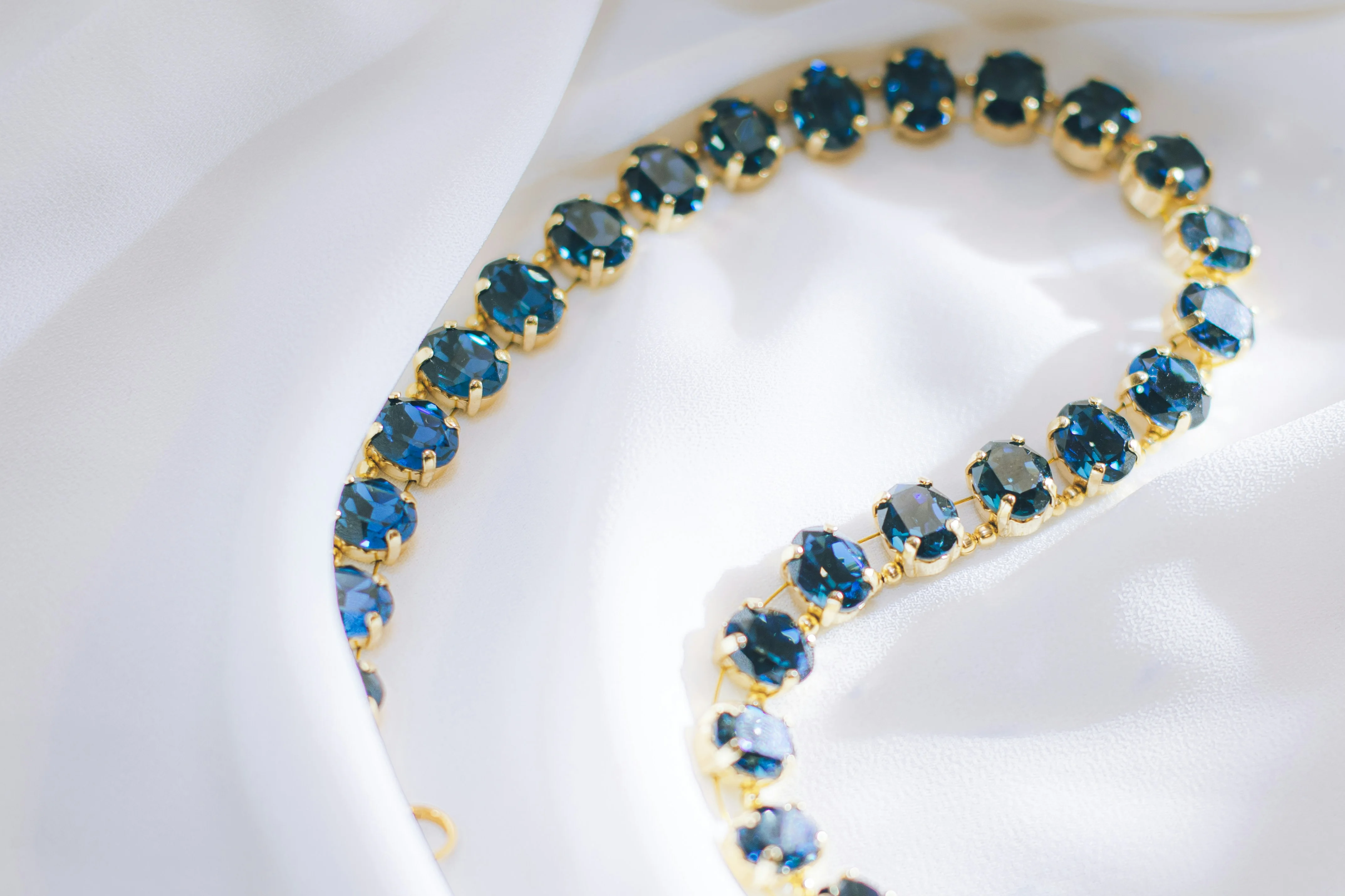 Bracelet Éclat d’Azur