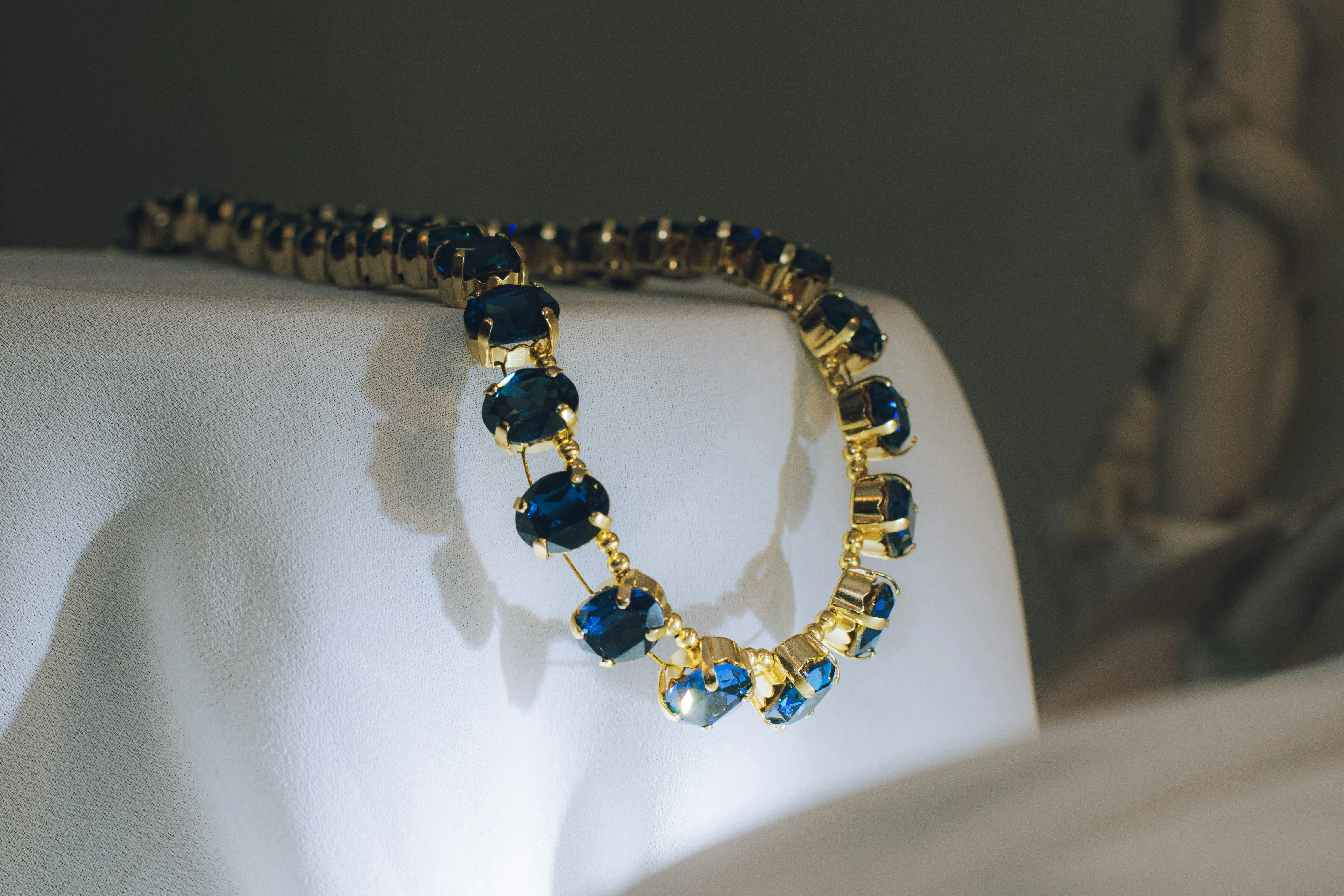 Bracelet Éclat d’Azur