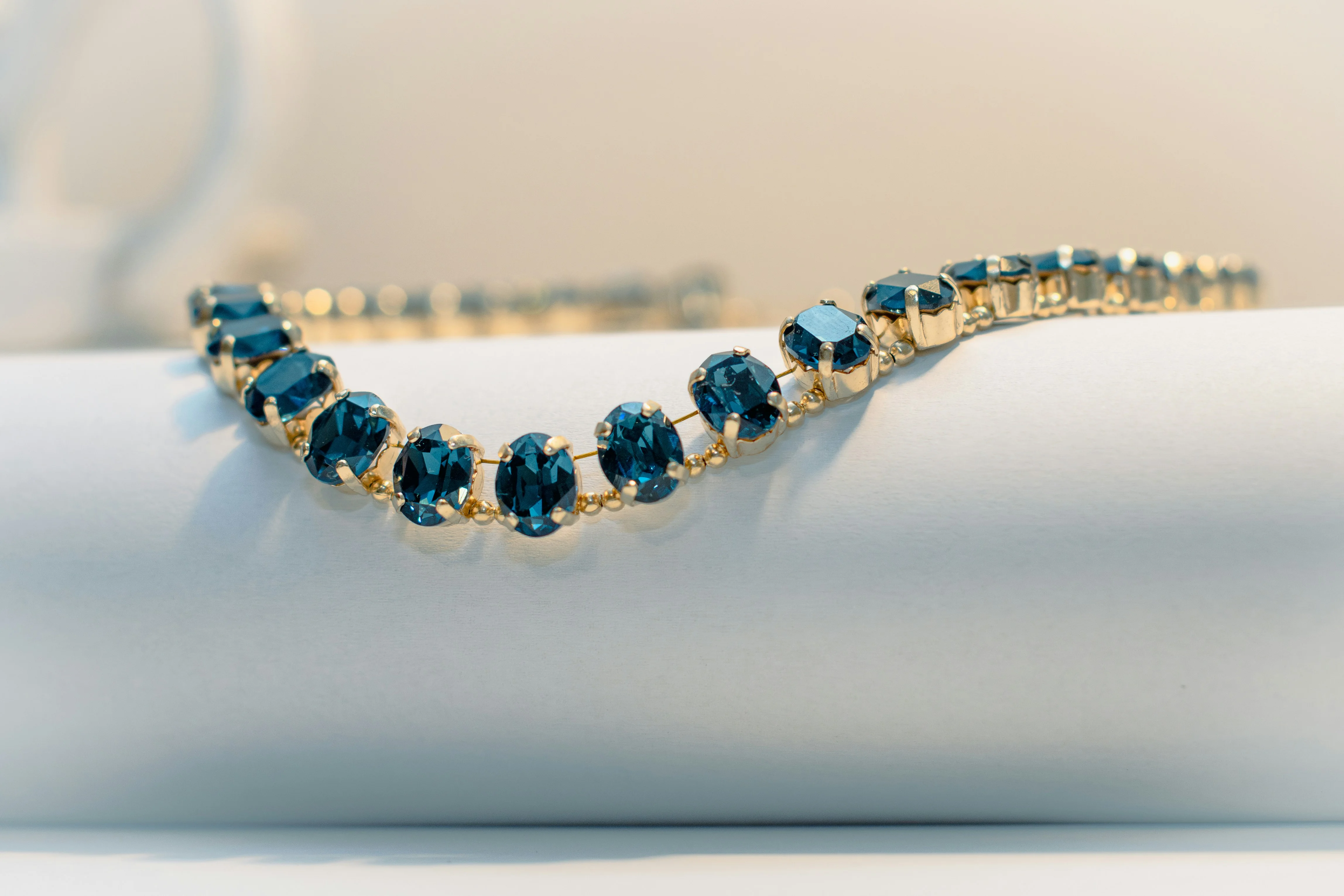 Bracelet Éclat d’Azur