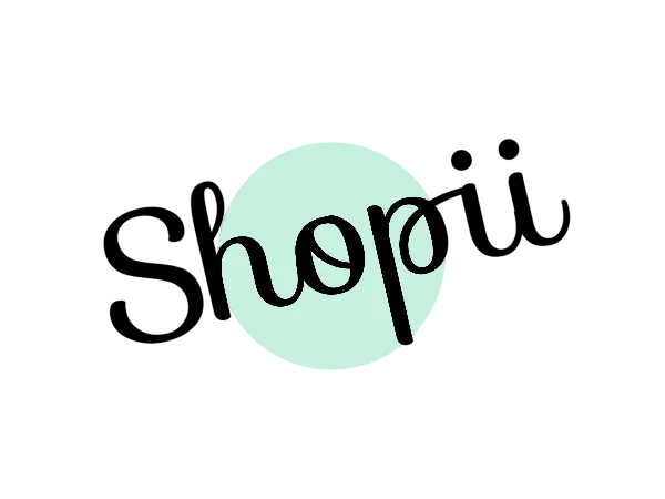 Shopii Store