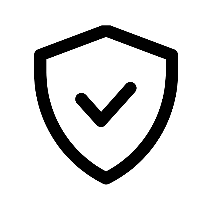 الجودة  مضمونة
