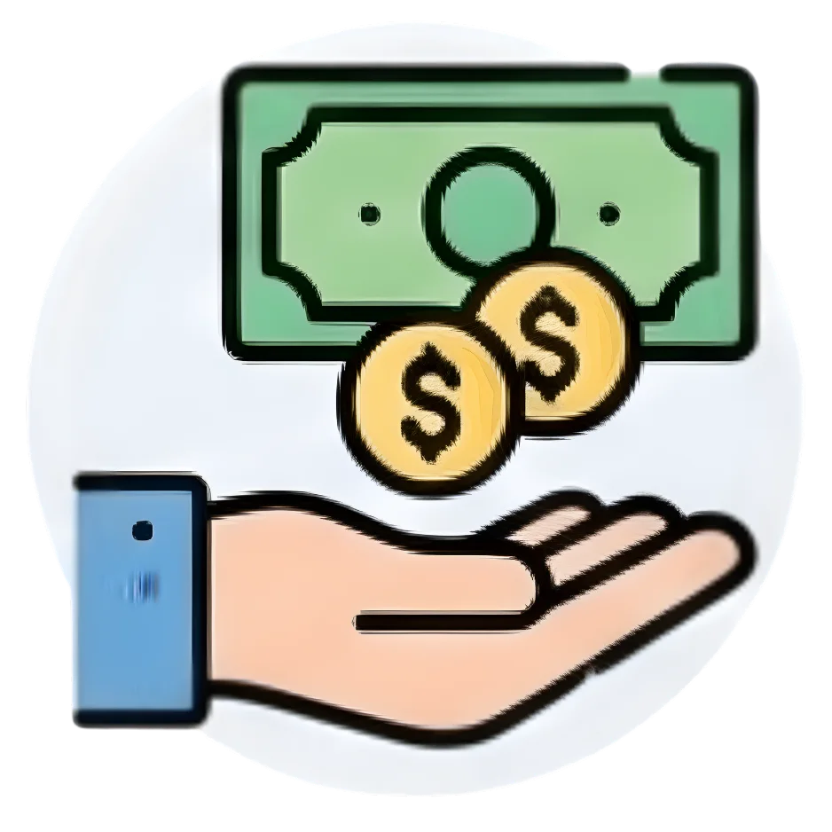 الدفع عند الإستلام