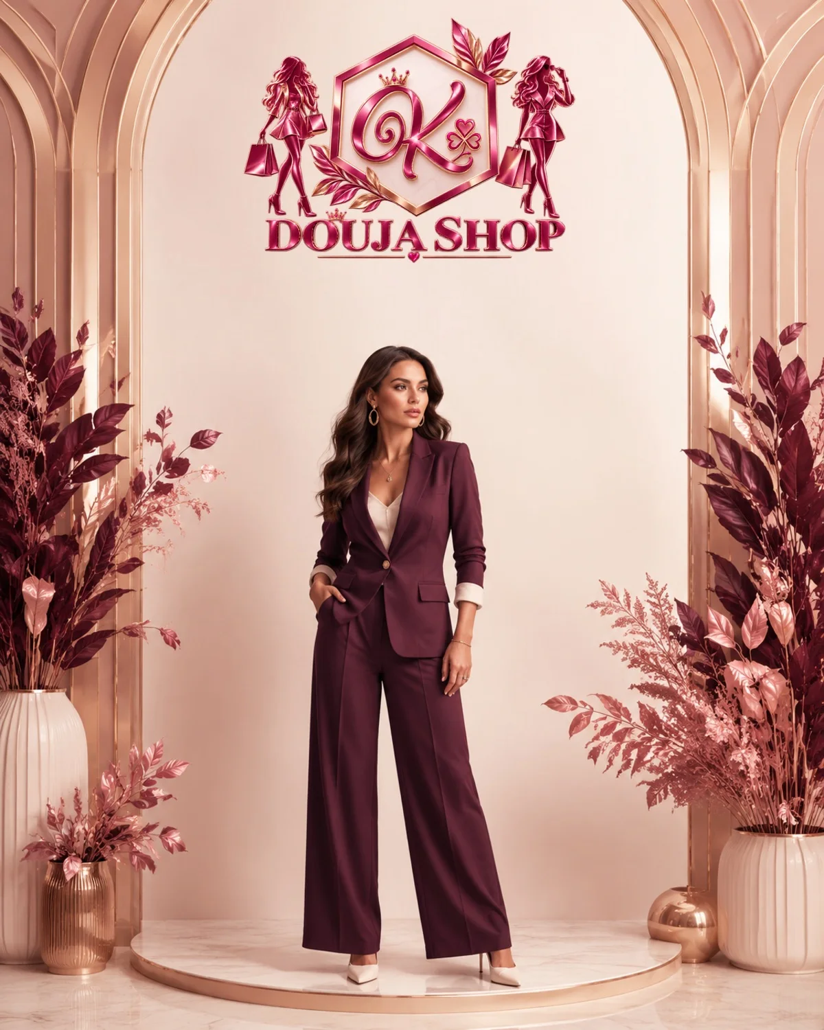 DOUJA SHOP