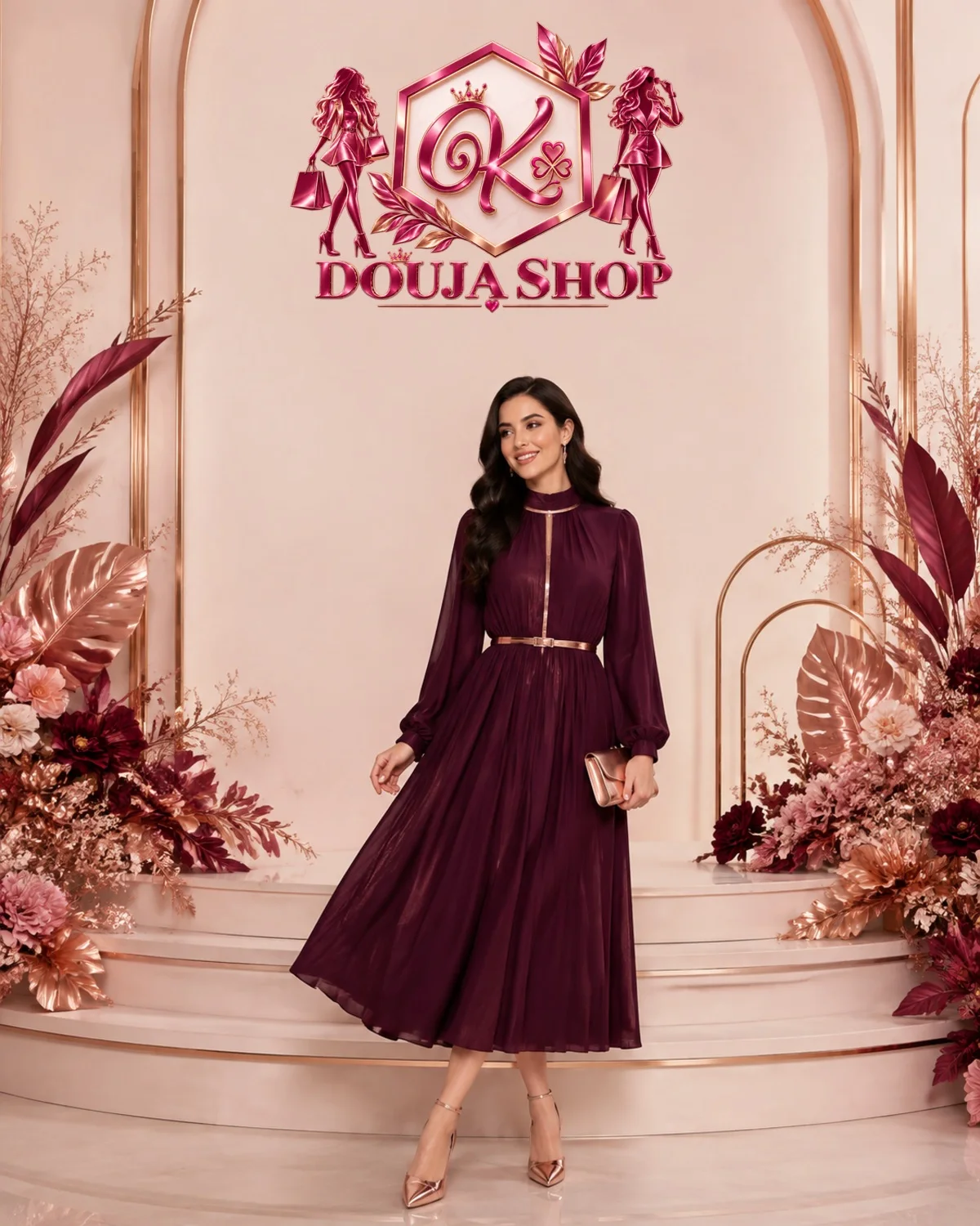 ROBES