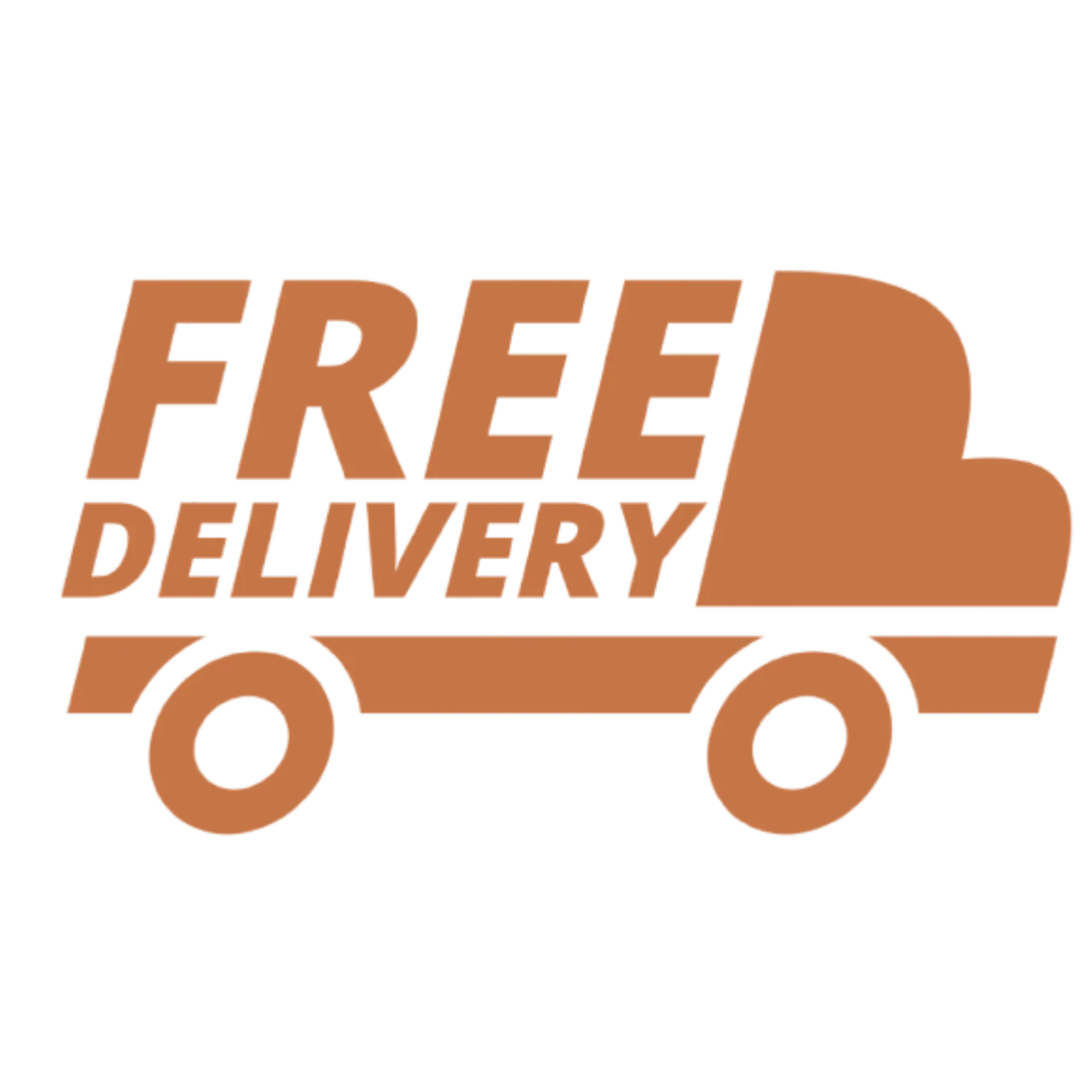 Free Delivery