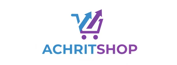 Achrit shop