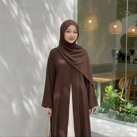 ABAYA