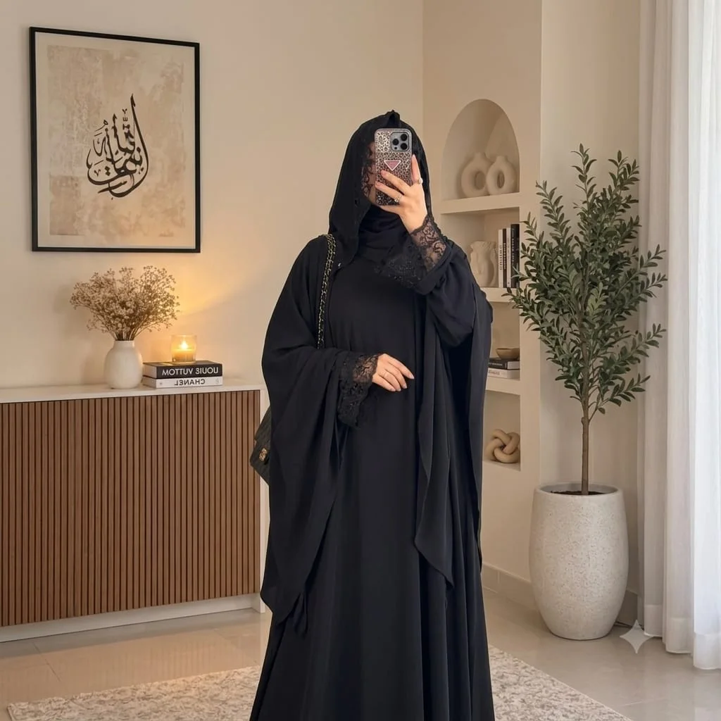 ABAYA