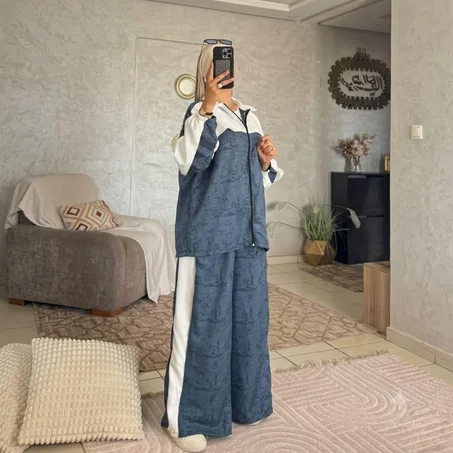 Nouveau ensemble🇹🇷✨