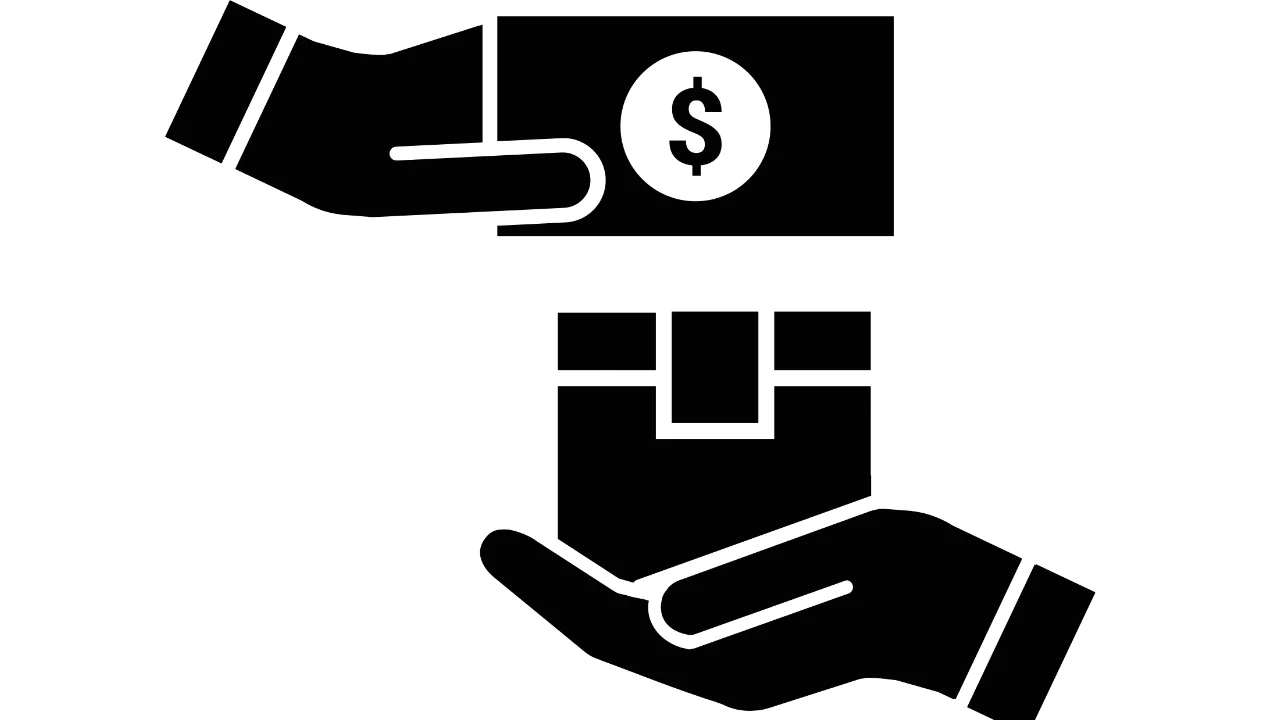 الدفع عند الإستلام